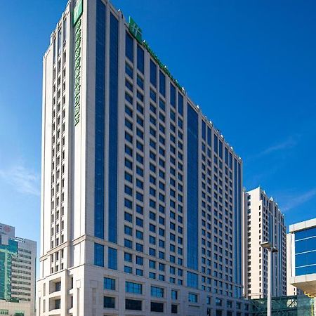 Holiday Inn Express Langfang New Chaoyang By Ihg Exteriér fotografie