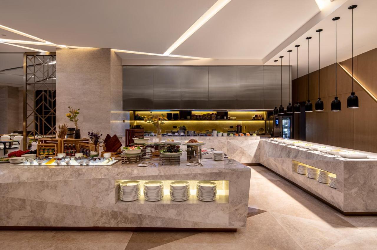 Holiday Inn Express Langfang New Chaoyang By Ihg Exteriér fotografie