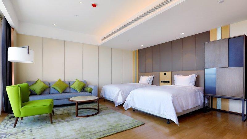 Holiday Inn Express Langfang New Chaoyang By Ihg Exteriér fotografie