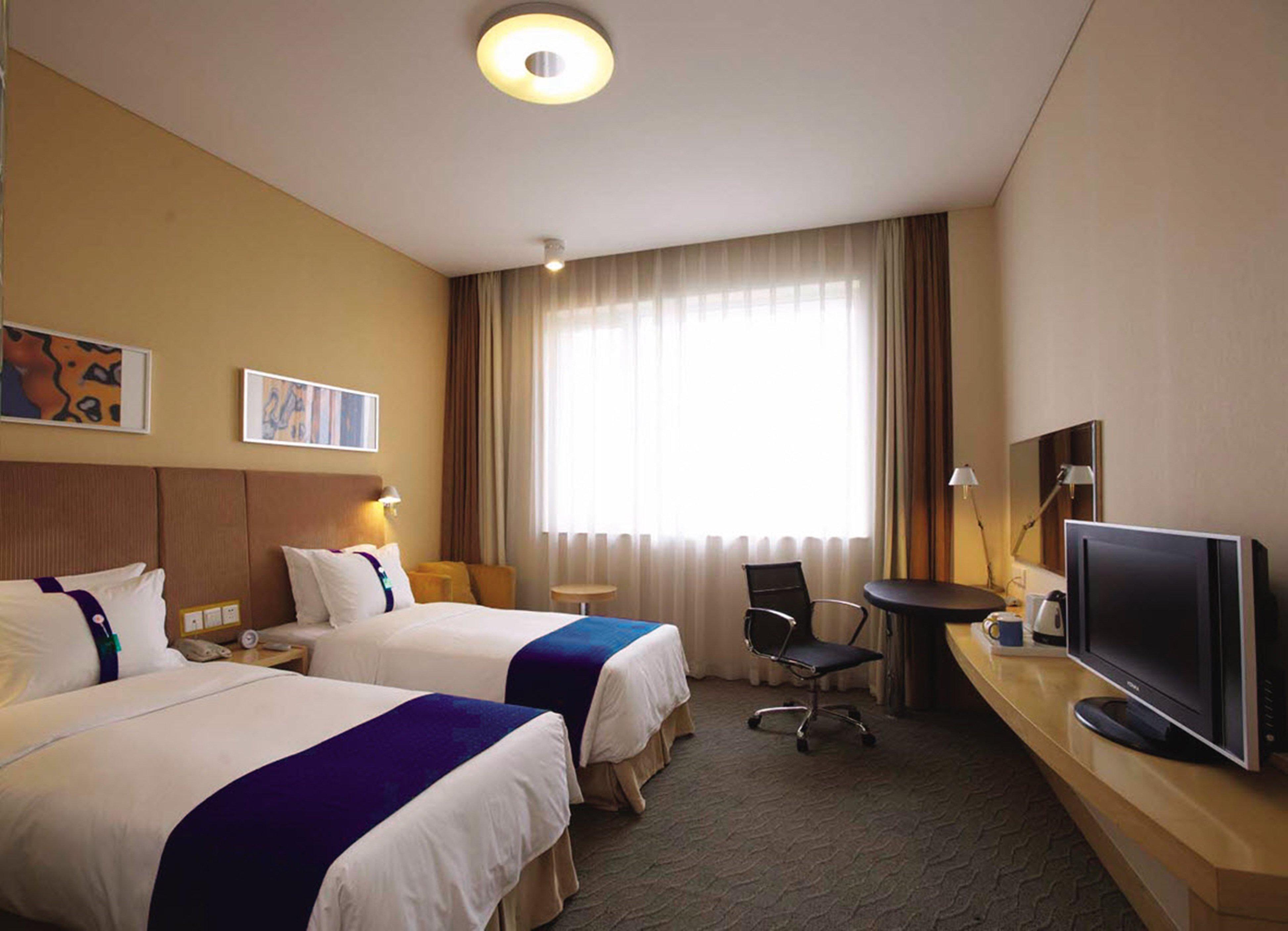 Holiday Inn Express Langfang New Chaoyang By Ihg Exteriér fotografie