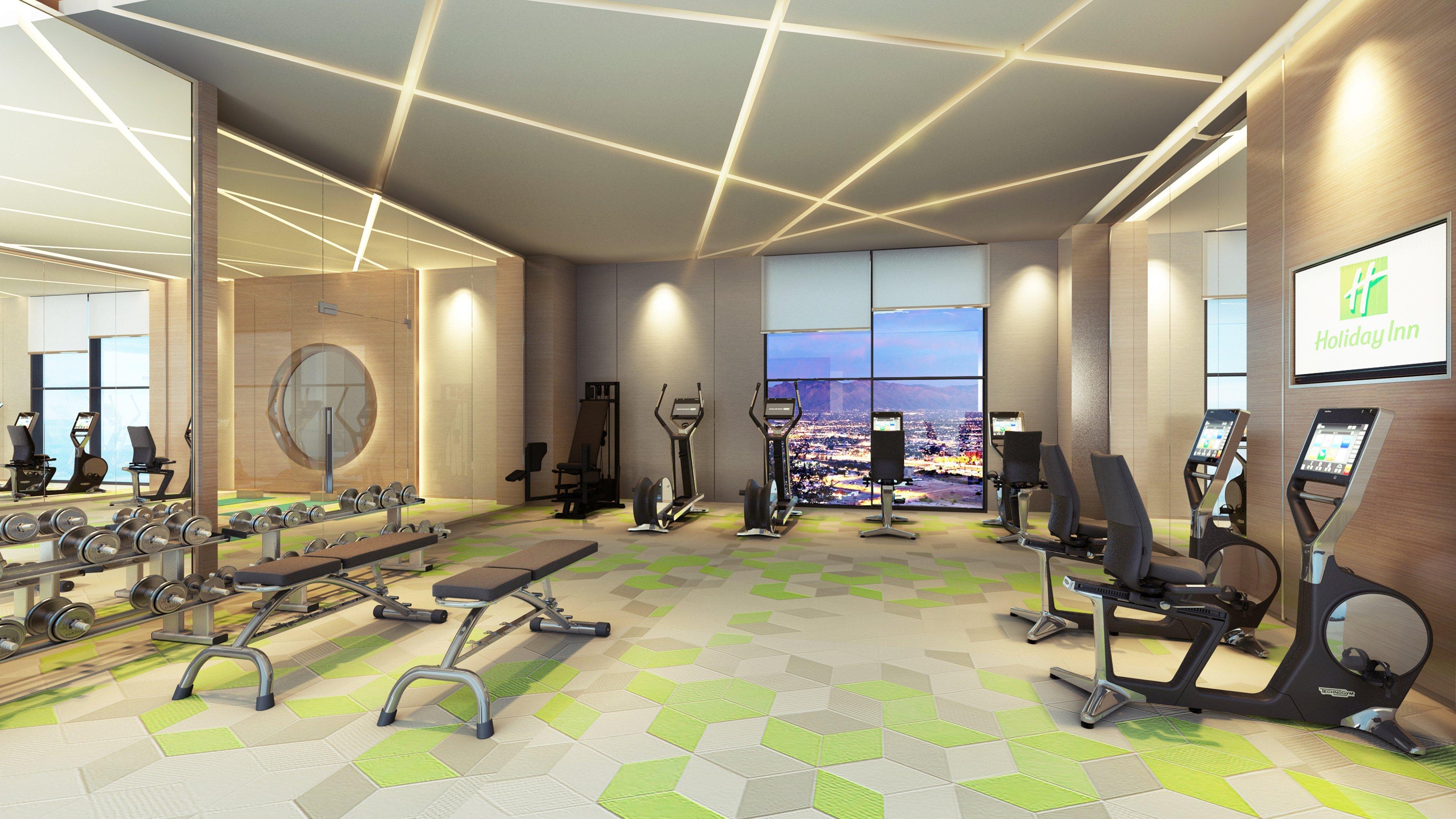 Holiday Inn Express Langfang New Chaoyang By Ihg Exteriér fotografie