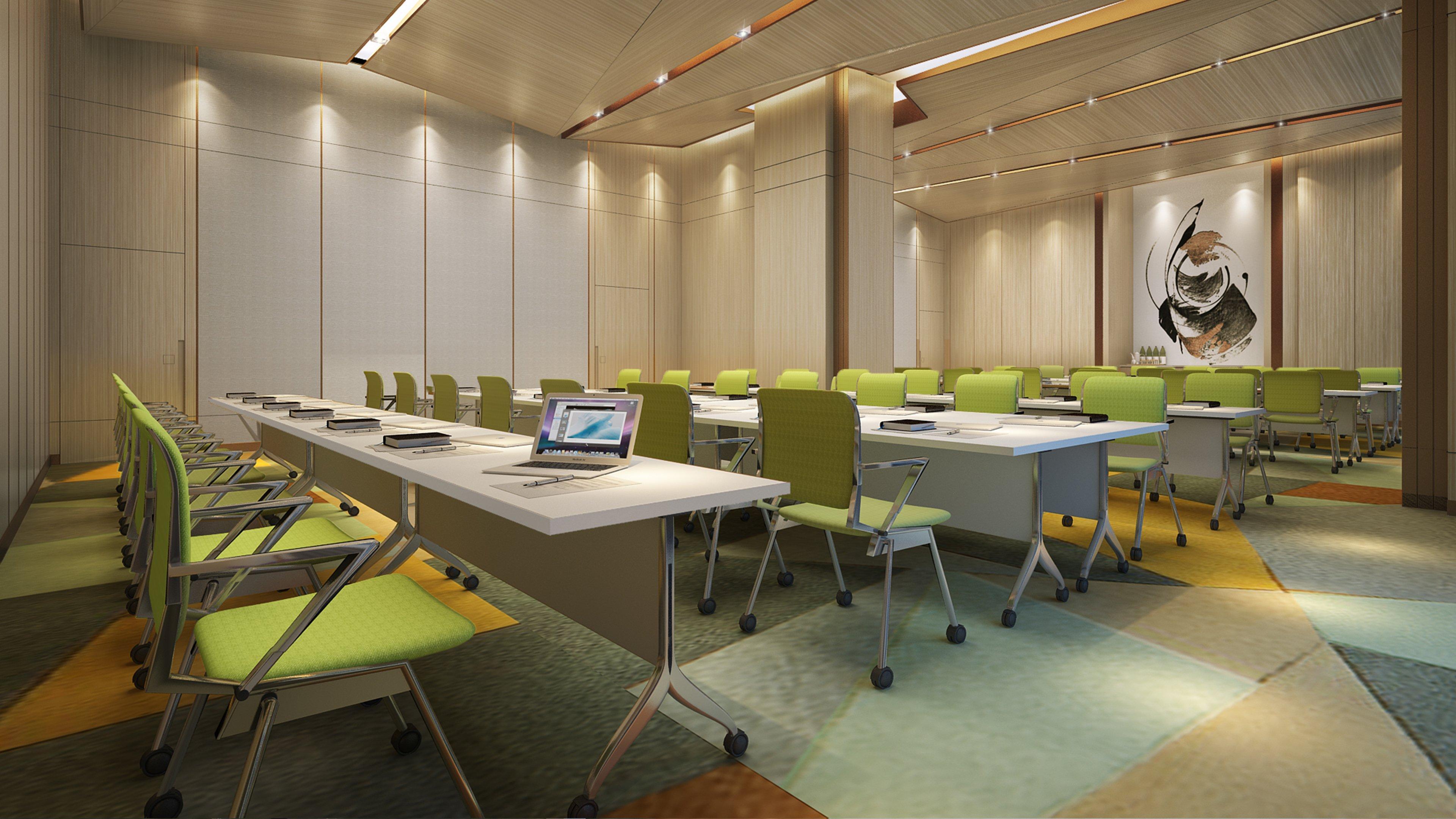 Holiday Inn Express Langfang New Chaoyang By Ihg Exteriér fotografie
