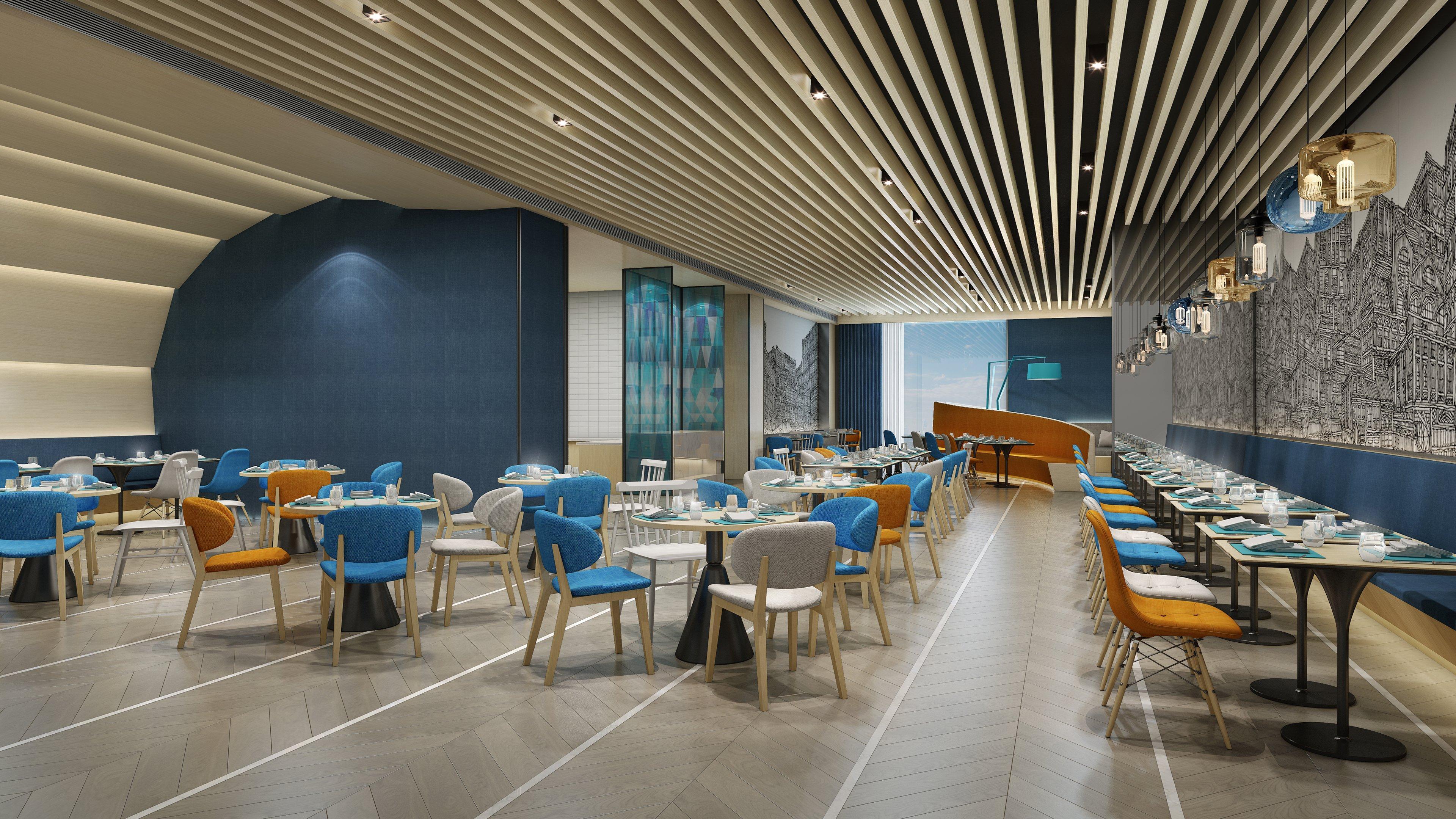 Holiday Inn Express Langfang New Chaoyang By Ihg Exteriér fotografie